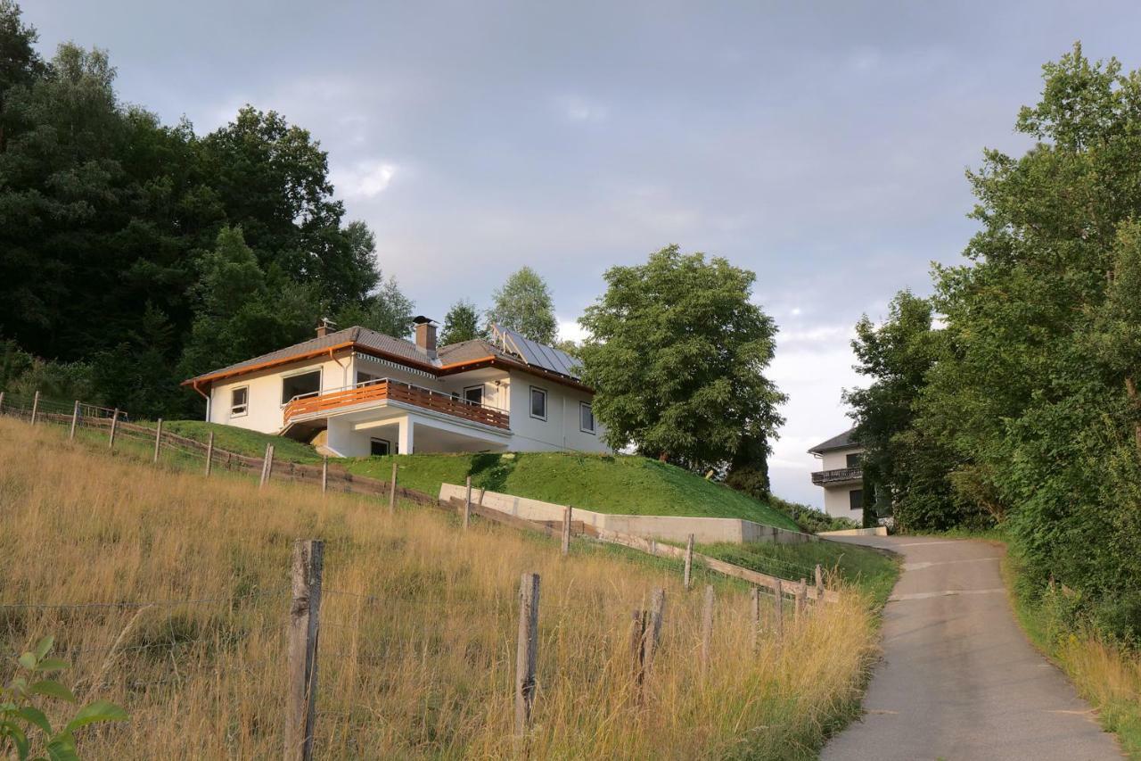 Lake View Apartments Keutschach am See Zewnętrze zdjęcie
