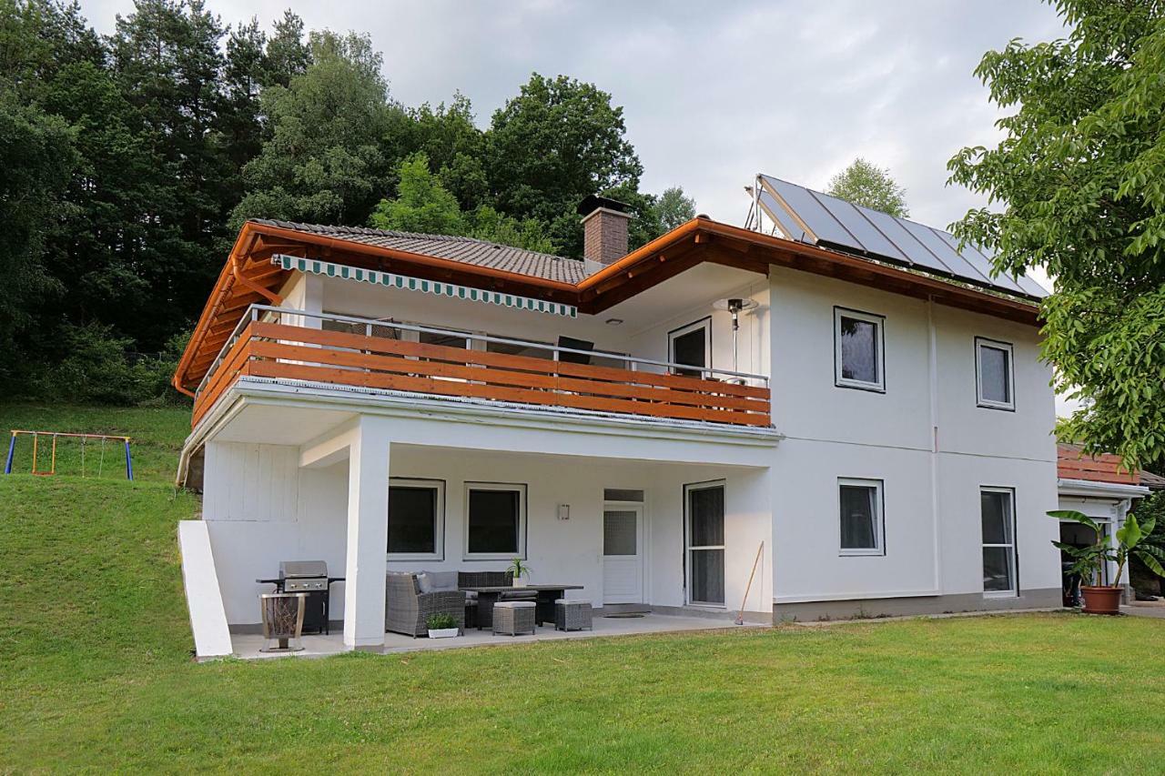 Lake View Apartments Keutschach am See Zewnętrze zdjęcie