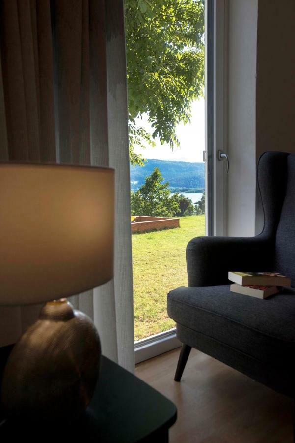 Lake View Apartments Keutschach am See Zewnętrze zdjęcie