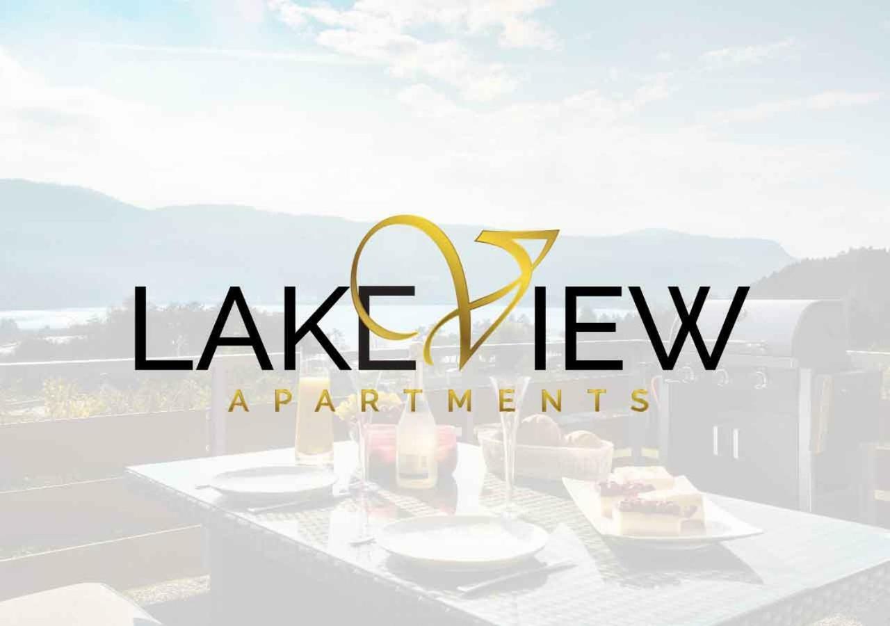 Lake View Apartments Keutschach am See Zewnętrze zdjęcie