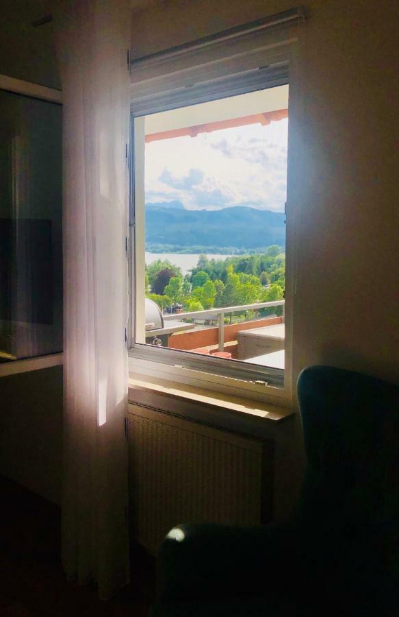 Lake View Apartments Keutschach am See Zewnętrze zdjęcie